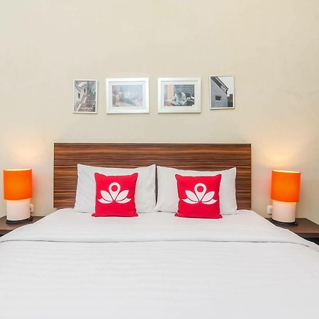 Zen Rooms By Pass Nusa Dua Nusa Dua  Esterno foto