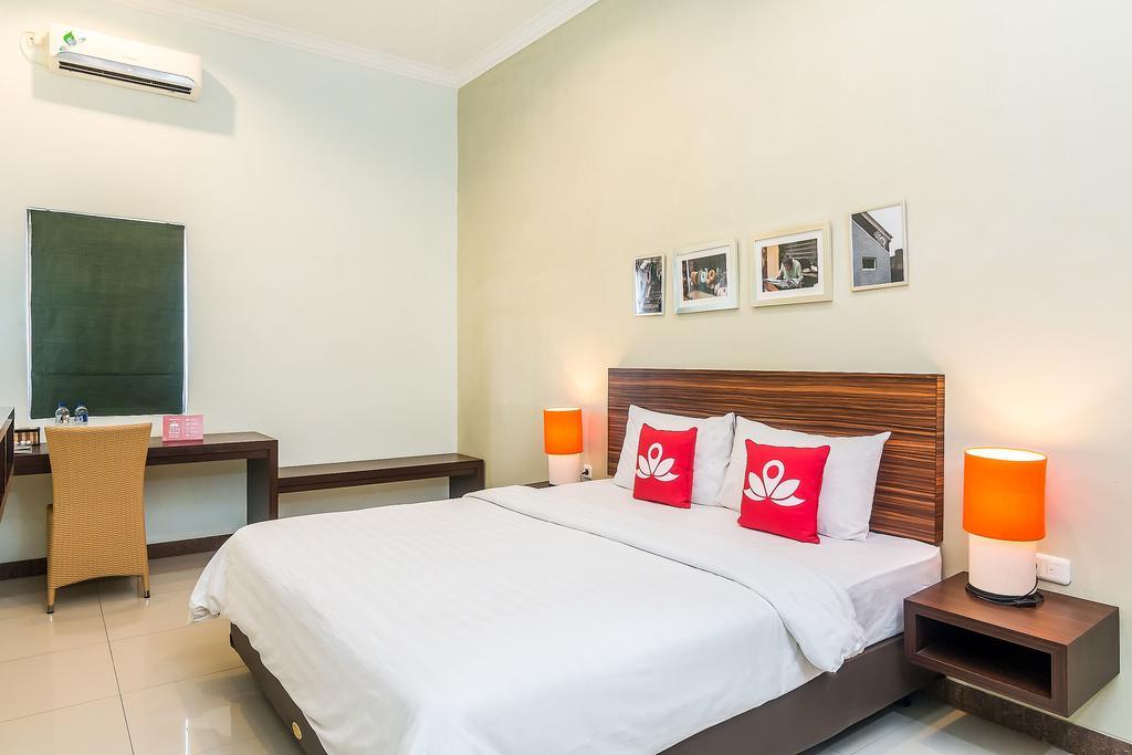 Zen Rooms By Pass Nusa Dua Nusa Dua  Esterno foto