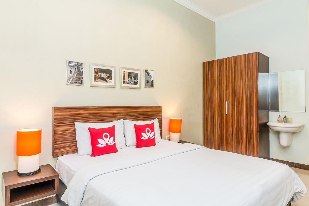 Zen Rooms By Pass Nusa Dua Nusa Dua  Esterno foto