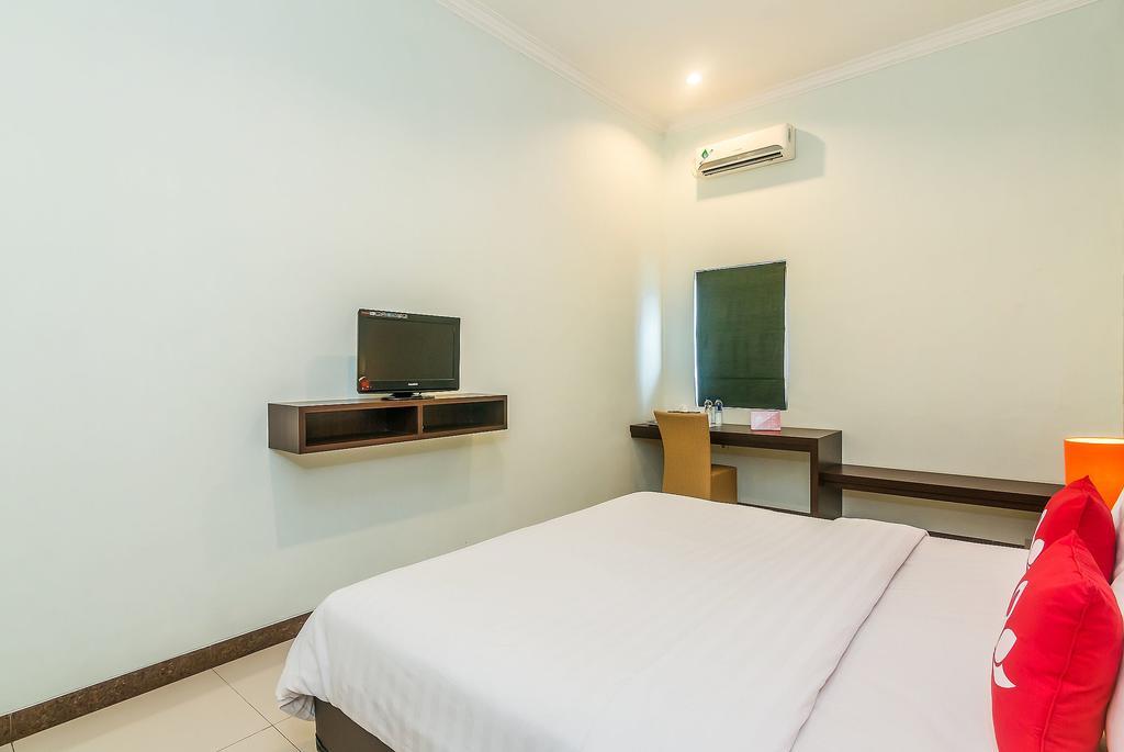 Zen Rooms By Pass Nusa Dua Nusa Dua  Esterno foto