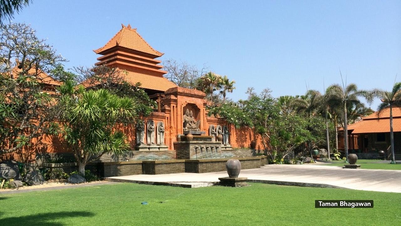 Zen Rooms By Pass Nusa Dua Nusa Dua  Esterno foto