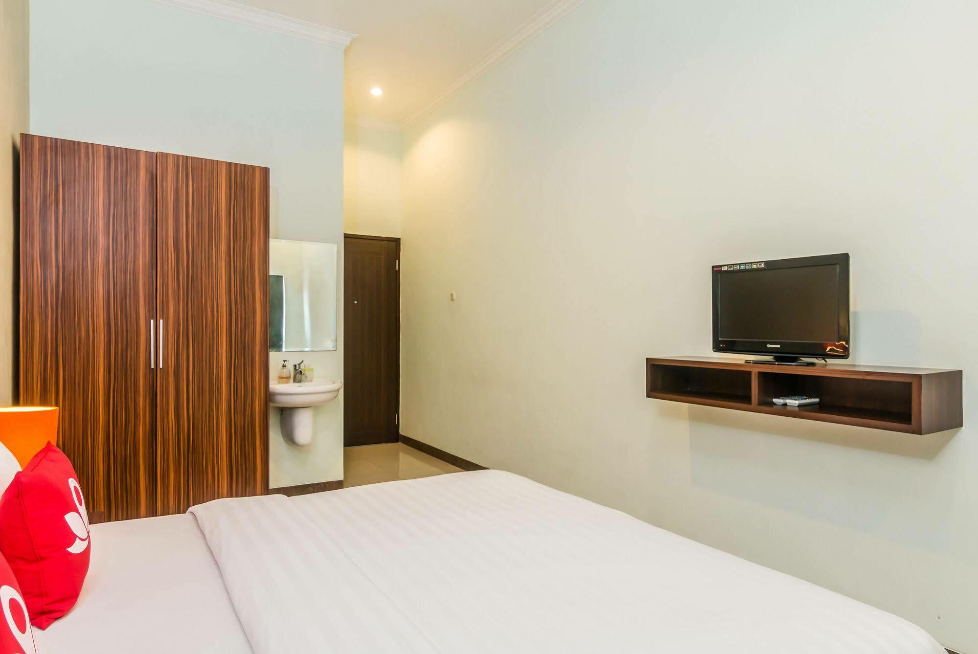 Zen Rooms By Pass Nusa Dua Nusa Dua  Esterno foto
