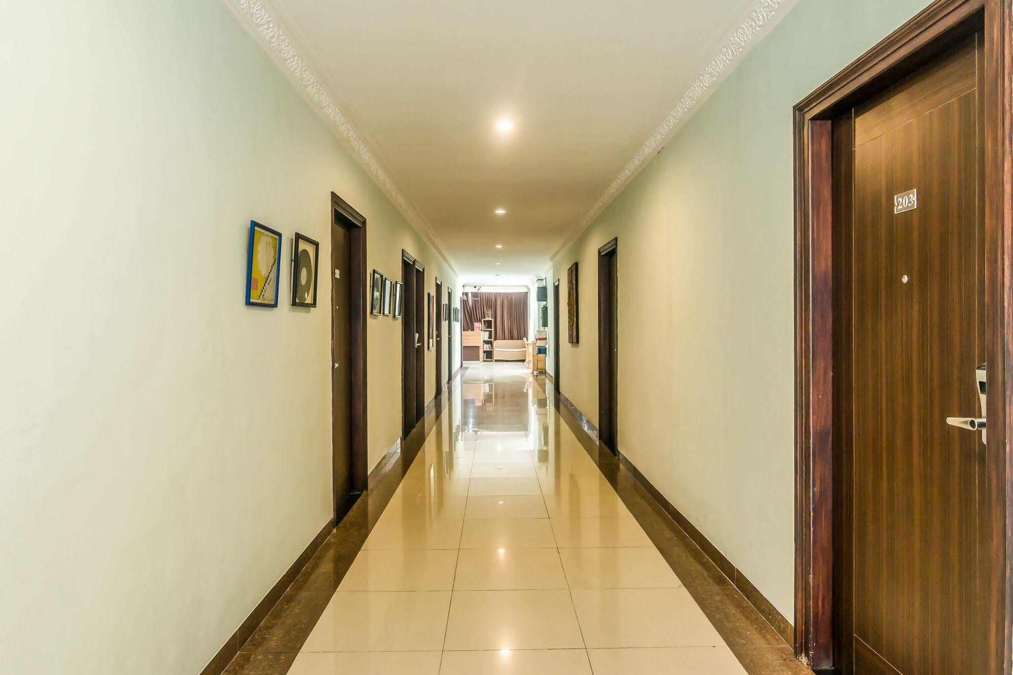 Zen Rooms By Pass Nusa Dua Nusa Dua  Esterno foto