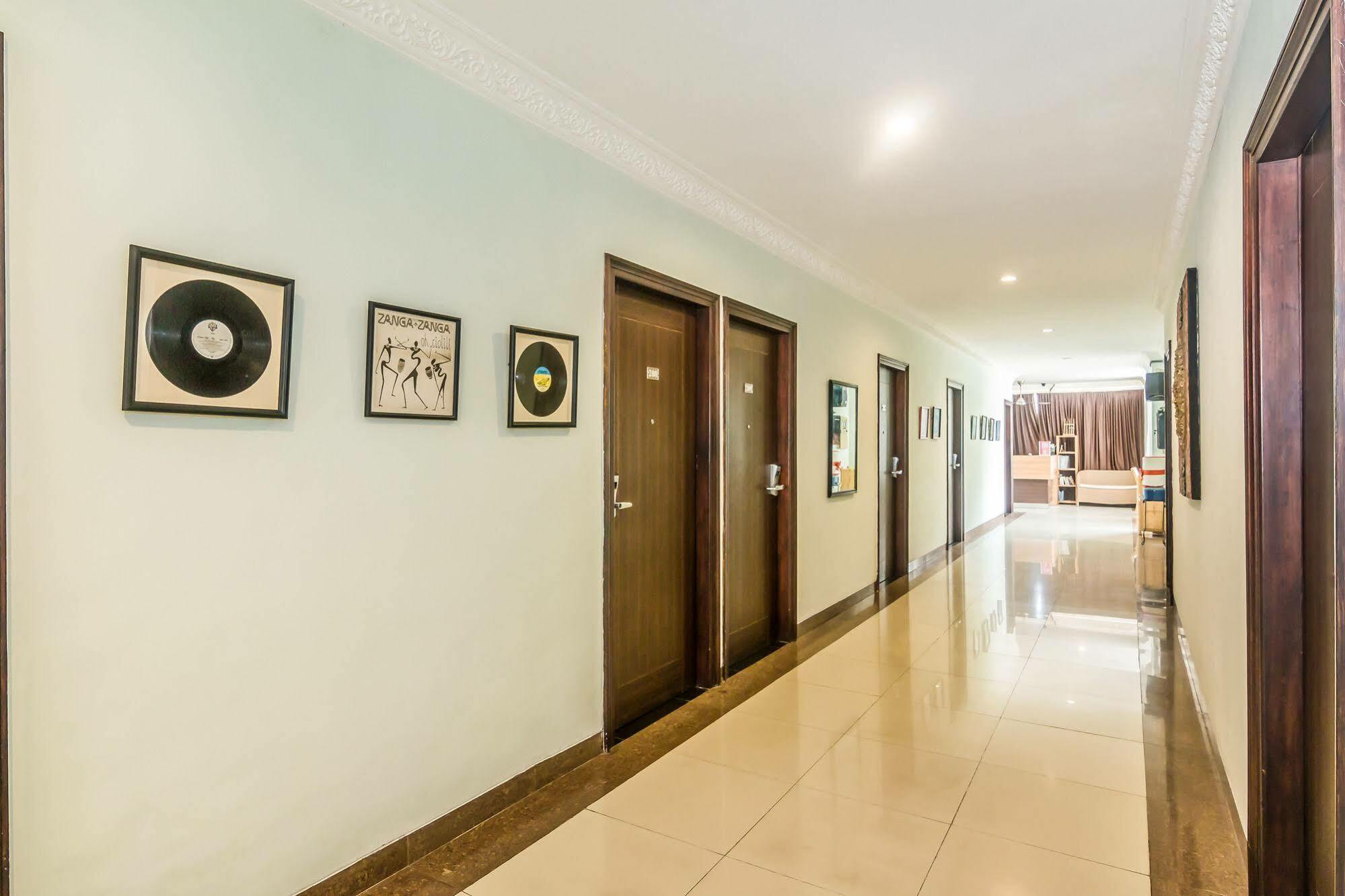 Zen Rooms By Pass Nusa Dua Nusa Dua  Esterno foto